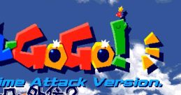 Bomber Through GoGo!: Jump Hero Gaiden 2 Bomber-GoGo!: Jump Hero Oejeon 2 ボンバースルーGOGO ! ～ジャンプヒーロー外伝2 - Vide