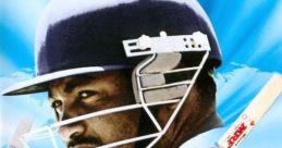 Brian Lara 2007 Pressure Play Ricky Ponting 2007 Pressure Play - Video Game Video game from Brian Lara 2007 Pressure Play