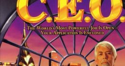 C.E.O. CEO A4 Networks AIV Network$ - Video Game