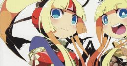 Canned Tunes! Etrian Odyssey III: The Drowned City - Video Game