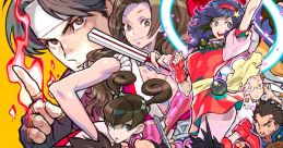 Capcom Fighting 2 (Original track) - Video Game Video game from Capcom Fighting 2 (Original track) for Switch, Windows,