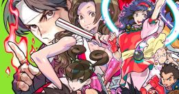 Capcom Fighting 2 ORIGINAL TRACK VOL. 2 Capcom Fighting 2 - Vol.2(Capcom vs SNK2 ver.2K25)[Original track] - Video Game