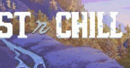 Cast N Chill - Video Game Video game from Cast N Chill for MacOS, Windows. Published by Wombat Brawler (2025). Uploaded