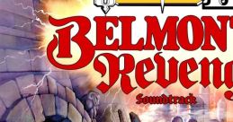 Castlevania II- Belmont's Revenge Castlevania 2 Belmont's Revenge Castlevania II Belmont's Revenge Belmonts revenge Belmont's