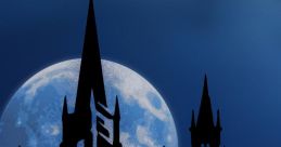 Castlevania: Order of Ecclesia Castlevania: Order of Ecclesia - Video Game