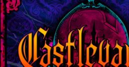 Castlevania: The Eternal Legacy Vernian Process: Castlevania ~The Eternal Legacy~ (2019) - Video Game Video game from