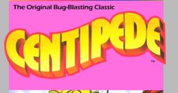 Centipede (Atari 7800) - Video Game Video game from Centipede (Atari 7800). Published by Atari (1986). Uploaded by
