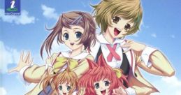 Chanter: ~Kimi no Uta ga Todoitara#~ Chanter〜キミの歌がとどいたら#〜 - Video Game