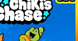 Chiki's Chase Original track DX - Video Game