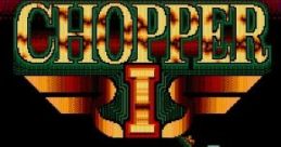 Chopper I The Legend of Air Cavalry 航空騎兵物語 - Video Game Video game from Chopper I The Legend of Air Cavalry 航空騎兵