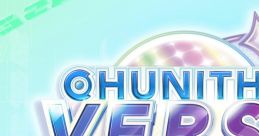 CHUNITHM VERSE ORIGINAL TRACK CHUNITHM VERSE - Video Game