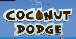 Coconut Dodge - Video Game Video game from Coconut Dodge for PSP. Published by FuturLab (2010). Uploaded by peterdao.