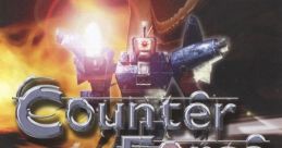 Counter Force Ex Zeus - Video Game Video game from Counter Force Ex Zeus for Wii. Published by 505 Games, Conspiracy