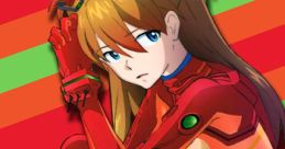 CR EVANGELION7 Theme Song "Kokoro yo genshi ni modore ~2012Version~" ＣＲヱヴァンゲリヲン7