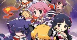 Criminal Girls クリミナルガールズ - Video Game