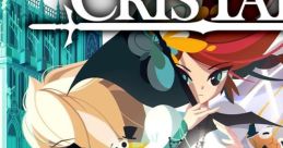 Cris Tales クリステイルズ - Video Game