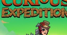 Curious Expedition 2 - Video Game