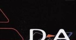 D-A: Black - Video Game Video game from D-A: Black for PS2. Published by Tonkin House (2003). Uploaded by peterdao.