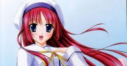 D.C.I.F.: Da Capo Innocent Finale D.C.I.F. 〜ダ・カーポ〜 イノセントフィナーレ - Video Game Video game from D.C.I.F.: Da