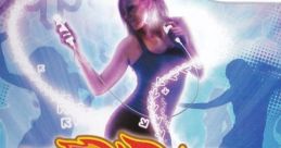 Dance Dance Revolution Hottest Party 2 Dance Dance Revolution Furu Furu Party ダンスダンスレボリューション