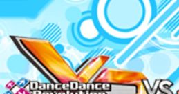 Dance Dance Revolution X3 vs. 2ndMix ダンスダンスレボリューションX3バーサスセカンドミックス - Video Game Video game from