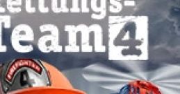 Das Rettungsteam 4 Rescue Team 4 - Video Game Video game from Das Rettungsteam 4 Rescue Team 4 for Windows. Published by