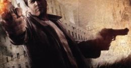 Dead to Rights: Reckoning - Video Game
