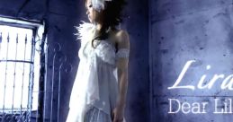 Dear Lilac - Lira White ~blanche comme la lune~ Hakumei no Ajiiru: Asylum in the Dim Light Hiyoku no Kase - Video Game Video