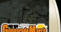Dengeki Gunparade March: Hukkokuban 電撃ガンパレード・マーチ 復刻版 - Video Game