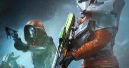 Destiny 2: The Edge of Fate - Video Game
