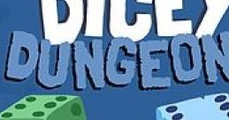 Dicey Dungeons ダイシーダンジョンズ - Video Game