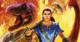 Dinotopia: The Sunstone Odyssey - Video Game