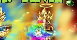 DOKKAN BATTLE - YEAR 11 - Video Game