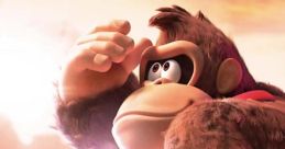 Donkey Kong Bananza - Video Game