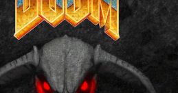 Doom: Legacy Of Rust (Re-Engineered track) - Video Game Video game from Doom: Legacy Of Rust (Re-Engineered track) for