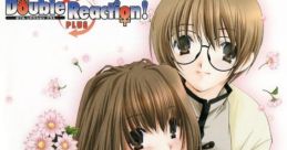 Double Reaction! Plus ダブル リアクション プラス - Video Game