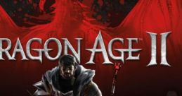 Dragon Age II Dragon Age 2 - Video Game