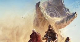 Dune: Awakening (Original Video Game track) - Video Game Video game from Dune: Awakening (Original Video Game track) for