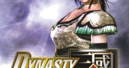 Dynasty Warriors Vol. 2 Shin Sangoku Musou: 2nd Evolution 真・三國無双 2nd Evolution - Video Game Video game from Dynasty