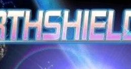 Earthshield Save The Earth - Video Game Video game from Earthshield Save The Earth for PSP. Published by Sony Interactive