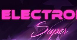 Electronic Super Joy 2 - Video Game