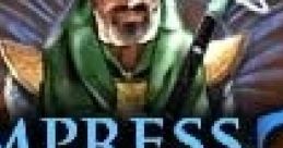 Empress of the Deep 3: Legacy of the Phoenix - Video Game