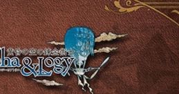 Escha & Logy no Atelier - Tasogare no Sora no Renkinjutsushi - Tasogare no Sekai no Kiroku - Vol.1-3 - Video Game Video game