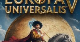 Europa Universalis V (Original Game track) Europa Universalis V - Video Game Video game from Europa Universalis V (Original