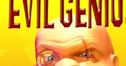 Evil Genius - Video Game Video game from Evil Genius for Windows. Published by Rebellion Developments, Sierra
