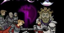 EvilQuest - Video Game Video game from EvilQuest for Windows, Xbox 360. Published by Chaosoft Games (2012). Uploaded by