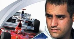 F1 Career Challenge F1 Challenge '99-'02 - Video Game