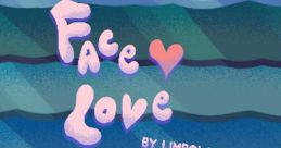 Face Love - Video Game Video game from Face Love. Published by LimboLane (2025). Uploaded by Artyyy.