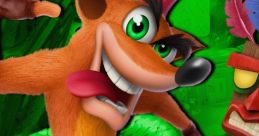 Fanmade Super Smash Bros. Ultimate Vol. 40 - Crash Unofficial - Video Game