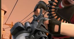 Fanmade Super Smash Bros. Ultimate Vol. 41 - Team Fortress 2 Unofficial - Video Game Video game from Fanmade Super Smash